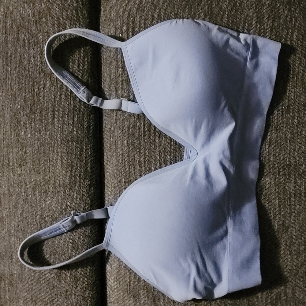 Athleta bra